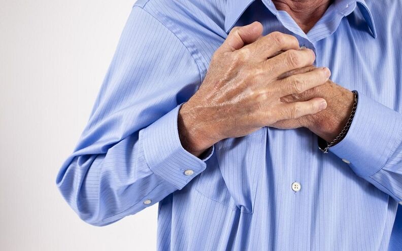 hatz artikulazioetan mina