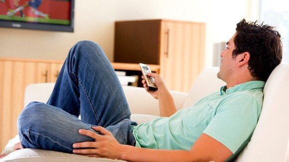 Jarduera fisiko baxuak zerbikaleko osteokondrosiaren garapena eragin dezake