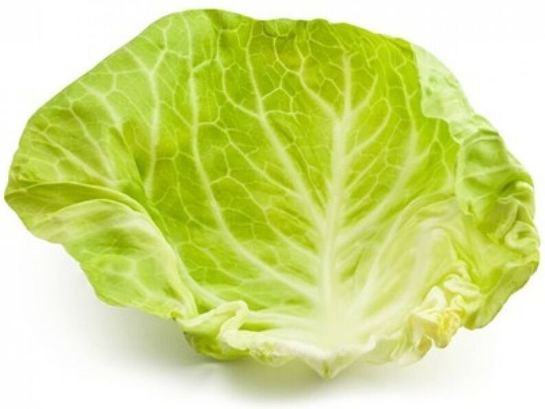 Lepoan aplikatutako aza-hosto batek osteokodrosiaren ondoriozko mina arintzen lagunduko du.